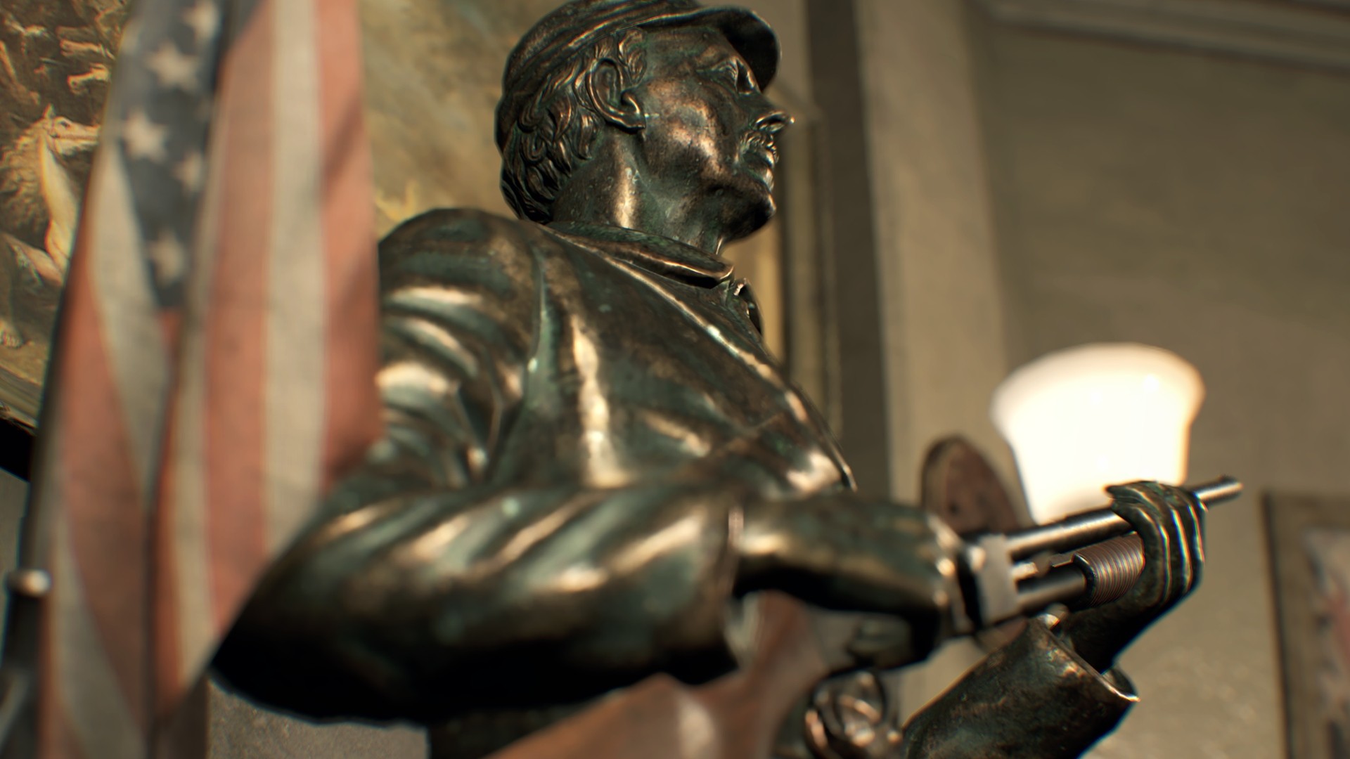 Resident Evil 7 biohazard - Imagen 28